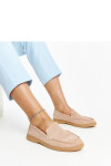 Mokasiny model 207447 Solea 37