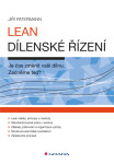 Lean dílenské řízení - Jiří Patermann