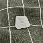 Pinarna.cz You are enough / Jsi dost dobrý/á