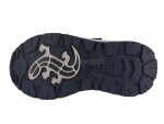 Dětské celoroční boty Lurchi 95L0083005 navy-lime Velikost: 28