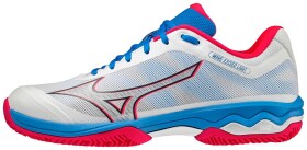 Tenisová obuv Mizuno WAVE EXCEED LIGHT CC PADEL 61GB222225 Velikost obuvi EU: