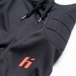 Huari Banfieldos Dětské kalhoty Gk Jr 92800617580 134