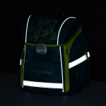 Školní batoh KARTON P+P PREMIUM LIGHT - Jurassic World 1