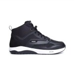 Moto boty Tcx Nalbak WP černo/antracitové - 43