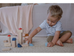 PlanToys PlanToys Kreativní stavebnice "Orchard"