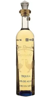 Don Ramón Punta Diamante / Tequila Reposado / Jalisco, Mexiko / 38 % / 0,7 l (638478000866)