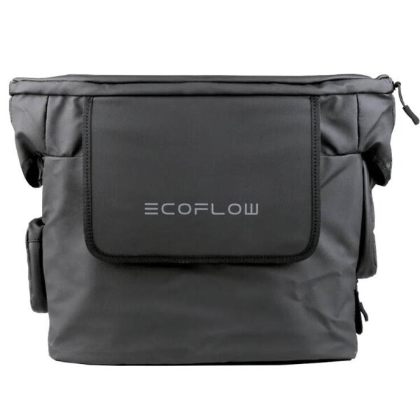 EcoFlow Delta