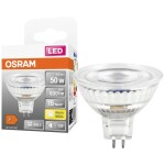 OSRAM 4058075761773 LED Energetická třída (EEK2021) F (A - G) E27 kulatý tvar 8.8 W = 60 W teplá bílá (Ø x v) 95 mm x 95