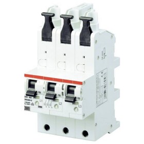 ABN XKS335-5 elektrický jistič 1 ks
