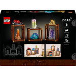 LEGO LEGO® Ideas 21362 Sbírka minerálů