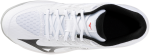 Sálová obuv Mizuno LIGHTNING STAR Jr. V1GD260359 Velikost obuvi v EU: 38