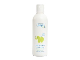 Ziaja Baby šampon pro kojence a děti 270ml