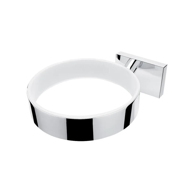 Nimco Keira chrom samostatný úchyt na wc kartáč KE 22094X-26 KE 22094X-26