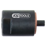 KS Tools 150.3688 Adaptér na trysky s těsnicím kroužkem, Ø 6 mm