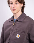 Carhartt WIP Detroit Jacket Shale/Shale stone L