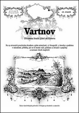 Vartnov - Rostislav Vojkovský