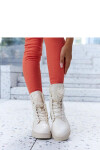Boty model 205782 Solea 39