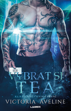 Vybrat si Tea - Victoria Aveline