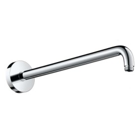 HANSGROHE - Aktiva Sprchové rameno 39 cm, chrom 27413000