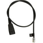 Jabra 8800-00-37 QD-RJ10, 0,5m
