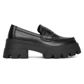 Polobotky DeeZee KX2212004 Imitace kůže/-Ekologická kůže