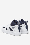 Sneakersy Reebok PRIMARY HARDWOOD 100235355 J Látkový materiál