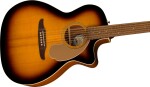 Fender Newporter Player WN SB