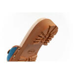 Scholl Pescura Iconic W F305492349 dámské dřeváky žabky 37
