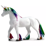 Safari Ltd. Safari Ltd. Figurka - Duhový jednorožec