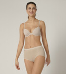 Kalhotky sloggi Basic+ Maxi tělové - SLOGGI YELLOW 38