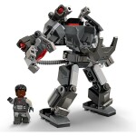 LEGO® Marvel 76277 War Machine robotickém brnění