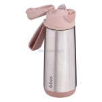 B.box 0877 Termoska na pití sport 500 ml - blush crush