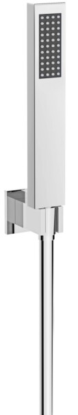 MEXEN/S - R-02 sprchový set point, chrom 785005050-00