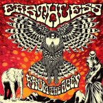 From The Ages (Remastered) - 2 LP - Earthless