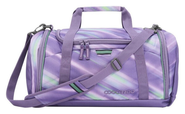 Sportovní taška Arctic Lights