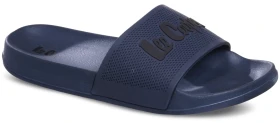 Lee Cooper LCW-26-07-4163M Pánské pantofle navy 44
