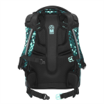 Školní batoh coocazoo MATE - Pixel Blox