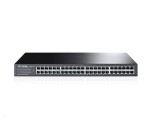 TP-Link switch TL-SF1048 (48x100Mb/s, fanless) EDF_438257