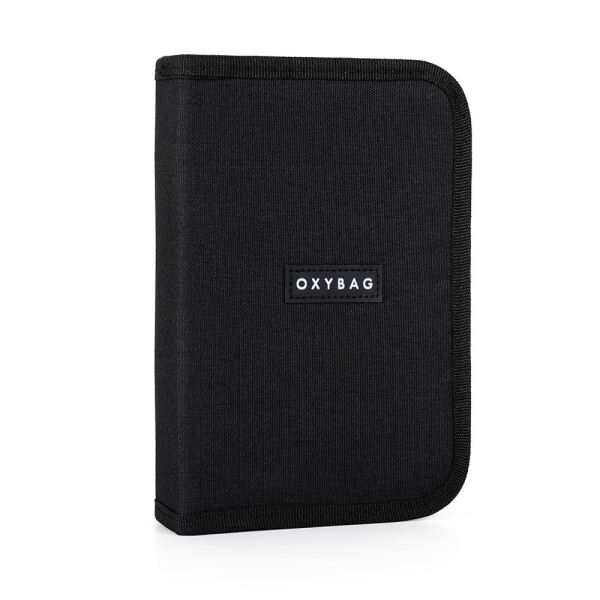 Oxybag chlopně UNICOLOR black