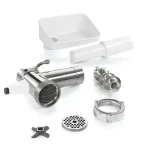 BOSCH MUZS2FWW / Mlýnek na maso / pro kuchyňský robot BOSCH OptiMUM (MUZS2FWW)