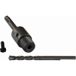 Adaptér pro vrtací korunky do betonu SDS plus, Ø 350 mm, STALCO