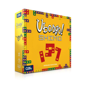 Ubongo Shimo - Albi