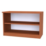 Nábytek Mikulík Komoda program sektor č.2 - hl. 43 cm ROZMĚR: (š x h x v): 60 x 43 x 45 cm