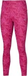 Běžecké legíny Mizuno 7/8 Printed Tight J2GB220468 Velikost textilu: