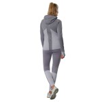 Běžecká bunda Mizuno Active Warm Hybrid FZ Hd LS J2GCC70106 Velikost textilu: XS