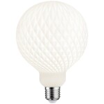 OSRAM 4058075761773 LED Energetická třída (EEK2021) F (A - G) E27 kulatý tvar 8.8 W = 60 W teplá bílá (Ø x v) 95 mm x 95