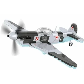 COBI 5863 II WW Jakovlev YAK-1b
