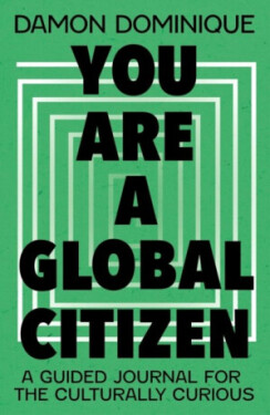 You Are Global Citizen