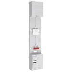 ABN ABNPZ109Z1751 Místo pro elektroměr Obsah 1 ks