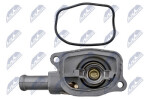 PIETRO Termostat Fiat 500, Panda, Ford Ka, Lancia Ypsilon 1.2 / LPG (2007–2021)